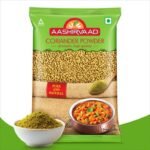 Aashirvaad Coriander Powder | Dhaniya Powder