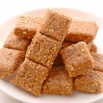 Sp. Crush Groundnut Chikki (With Butter & Cardamon)