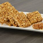 Groundnut Chikki