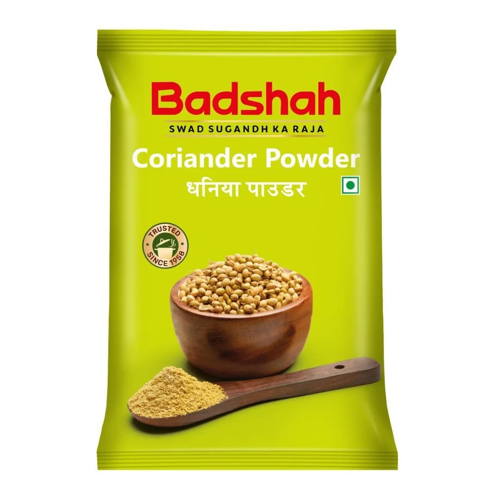 7-2 Badshah Coriander Powder - Image 1
