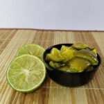 Narthangai Pickle (Without Masala) 250 gms