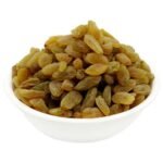 Raisins Indian Kishmish 1 Kg