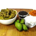 Special Vadu Mango Salted 500 gms